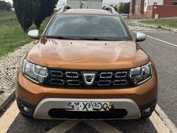 Usado 2019 Dacia Duster Sedan | € 18.500