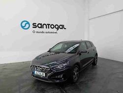 Preto Usado 2023 Hyundai i30 Style | € 20.490 (Preço justo)