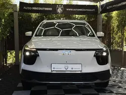 Branco Usado 2022 Aiways U5 SUV | € 23.500