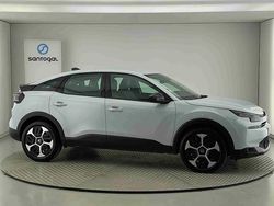 Branco Usado 2025 Citroën C4 Citadino | € 25.990