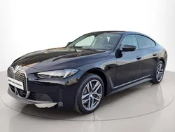 Usado 2025 BMW i4 Comfort Edition Sedan | € 58.300 (Preço justo)