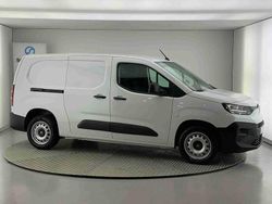 Branco Usado 2025 Citroën Berlingo Monovolume | € 21.990 (Preço elevado)
