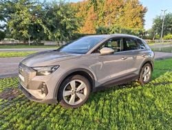 Cinzento Usado 2021 Audi Q4 e-tron SUV | € 27.900 (Super Preço)