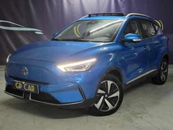 Azul Usado 2022 MG TD Cabrios | € 23.900