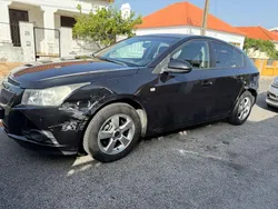 Usado 2012 Chevrolet Cruze Sedan | € 5.500 (Preço justo)