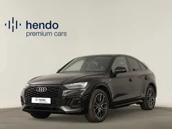 Preto Usado 2023 Audi Q5 SUV | € 64.000