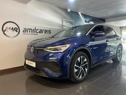 Azul Usado 2024 VW ID.5 Pro Performance SUV | € 37.490