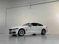 Usado 2019 BMW 418 Gran Coupé Advantage Coupé | € 28.550 (Preço elevado)