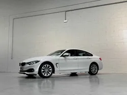 Usado 2019 BMW 418 Gran Coupé Advantage Coupé | € 28.550 (Preço elevado)