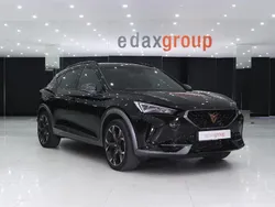 Preto Usado 2023 Cupra Formentor VZ SUV | € 36.990 (Preço justo)