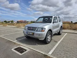 Usado 2002 Mitsubishi Pajero SUV | € 15.250 (Preço justo)