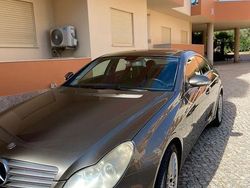 Usado 2007 Mercedes CLS320 Sedan | € 11.000