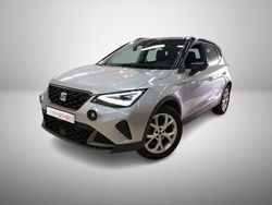 Cinza Usado 2021 Seat Arona FR SUV | € 16.490 (Preço justo)