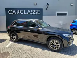 Preto obsidian Usado 2024 Mercedes GLC220 Advanced SUV | € 68.900 (Preço elevado)