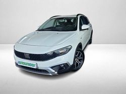Branco Usado 2024 Fiat Tipo | € 17.740 (Bom preço)