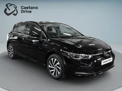 Preto Usado 2024 VW Golf VIII | € 35.990 (Preço elevado)