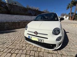 Usado 2022 Fiat 500 | € 14.000 (Preço elevado)