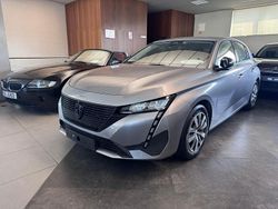 Cinzento Usado 2022 Peugeot 308 Active | € 18.680 (Preço justo)