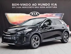 Preto Novo 2025 Kia XCeed SUV | € 23.950 (Preço justo)