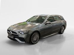 Cinza Usado 2024 Mercedes C300 Carrinha | € 54.500 (Caro)