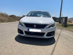 Usado 2018 Peugeot 308 Sedan | € 11.250 (Preço justo)