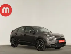 Usado 2024 Citroën C4 PureTech | € 22.999 (Preço justo)