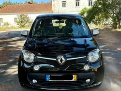 Preto Usado 2017 Renault Twingo SE Citadino | € 8.000 (Bom preço)