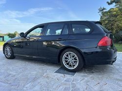 Usado 2010 BMW 316 Carrinha | € 6.000