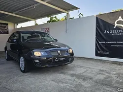 Preto Usado 2011 Rover 25 | € 5.500