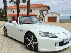 Usado 2000 Honda S 2000 S Cabrios | € 32.000