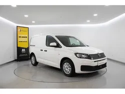 Branco Usado 2022 VW Caddy Business Monovolume | € 17.138 (Super Preço)