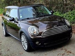 Usado 2009 Mini Cooper D Clubman Carrinha | € 8.490