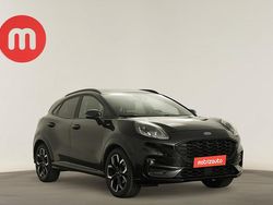 Usado 2022 Ford Puma Gen-E ST-Line X | € 20.499 (Preço justo)
