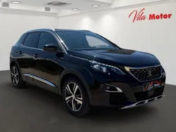 Preto Usado 2020 Peugeot 3008 | € 26.000 (Preço elevado)