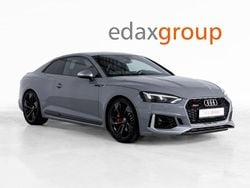Cinza Usado 2017 Audi A7 Comfort Citadino | € 52.490