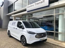 Branco Usado 2025 Ford Transit Trend | € 35.990