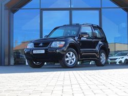Preto Usado 2006 Mitsubishi Pajero SUV | € 25.950