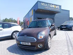 Outra Usado 2014 Mini Clubman Carrinha | € 9.000 (Super Preço)