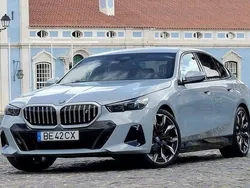 Usado 2023 BMW i5 Sedan | € 55.000
