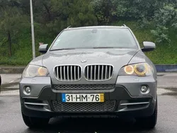 Usado 2009 BMW X5 SUV | € 15.000
