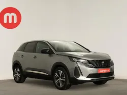 Usado 2024 Peugeot 3008 Allure | € 26.499 (Preço justo)