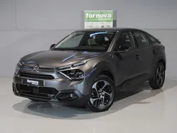 Branco Usado 2024 Citroën C4 PureTech SUV | € 22.750 (Preço justo)