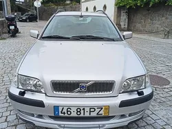 Usado 2000 Volvo V40 Carrinha | € 7.500