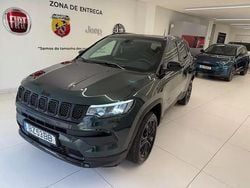 Verde Novo 2025 Jeep Compass SUV | € 39.000 (Preço elevado)