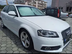 Usado 2009 Audi A3 | € 10.500 (Preço elevado)
