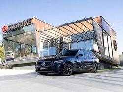 Azul Usado 2022 Mercedes C300 Avantgarde Carrinha | € 35.900 (Super Preço)