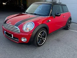 Usado 2008 Mini Cooper D Citadino | € 6.950 (Preço justo)