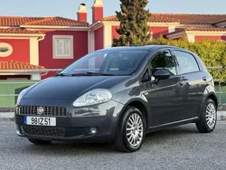 Usado 2010 Fiat Punto Citadino | € 4.990 (Bom preço)