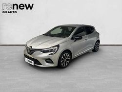 Cinzento Usado 2023 Renault Clio V | € 16.990 (Preço justo)