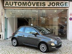 Antracite Usado 2019 Fiat 500 | € 13.500 (Preço justo)